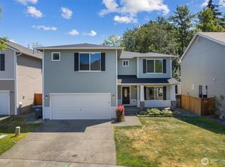 7813 86th Ave NE, Marysville, WA 98270