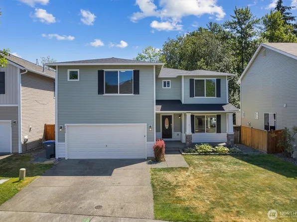 7813 86th Avenue NE, Marysville, WA 98270