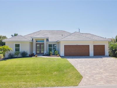 5324 SW 22nd Ave, Cape Coral, FL, 33914