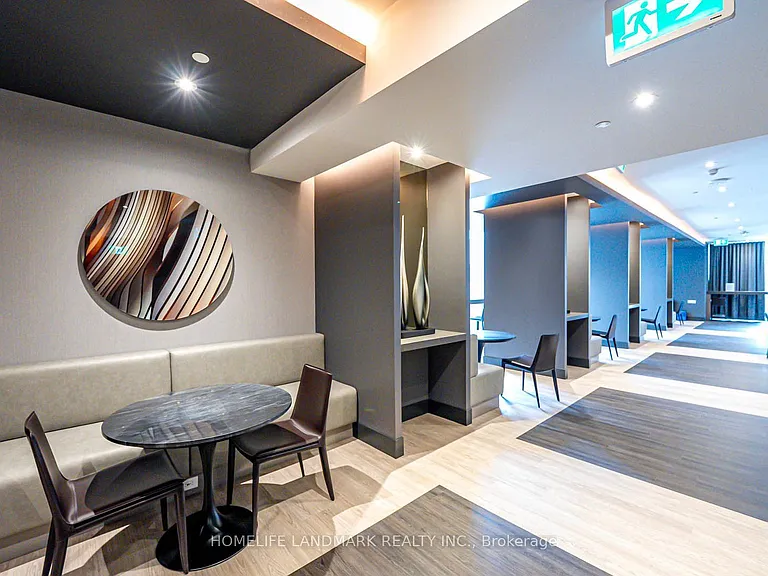 8 Cumberland St #1608 — Photo 20