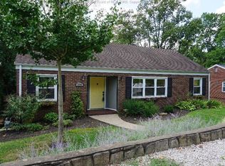 104 Sheridan Cir, Charleston, WV 25314