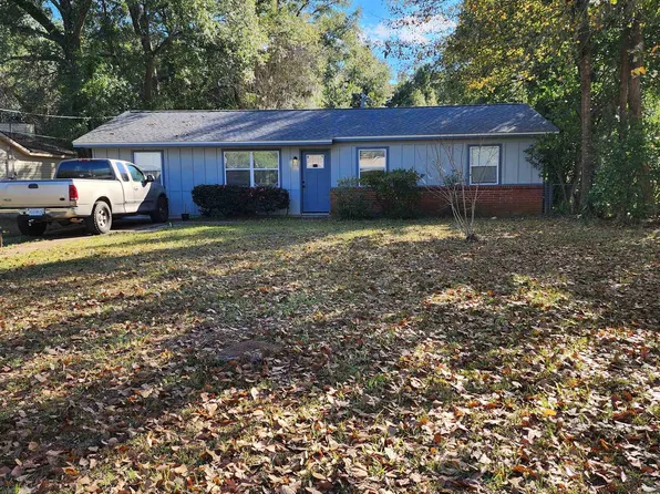 2709 Ridgeway St, Tallahassee, FL 32310