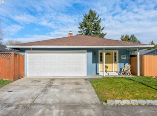 17885 NW Pioneer Rd, Beaverton, OR 97006