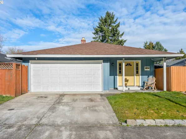 17885 NW Pioneer Rd, Beaverton, OR 97006