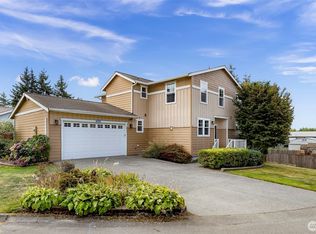 Aspen Lane Ph 02, Burlington, WA 98233