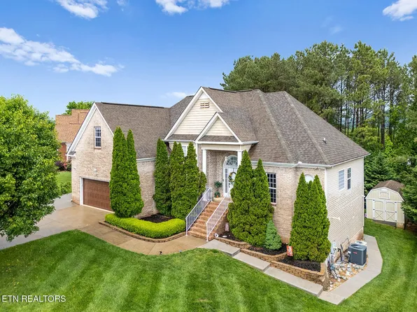 4322 Wellesley Dr Lot 9, Ooltewah, TN 37363