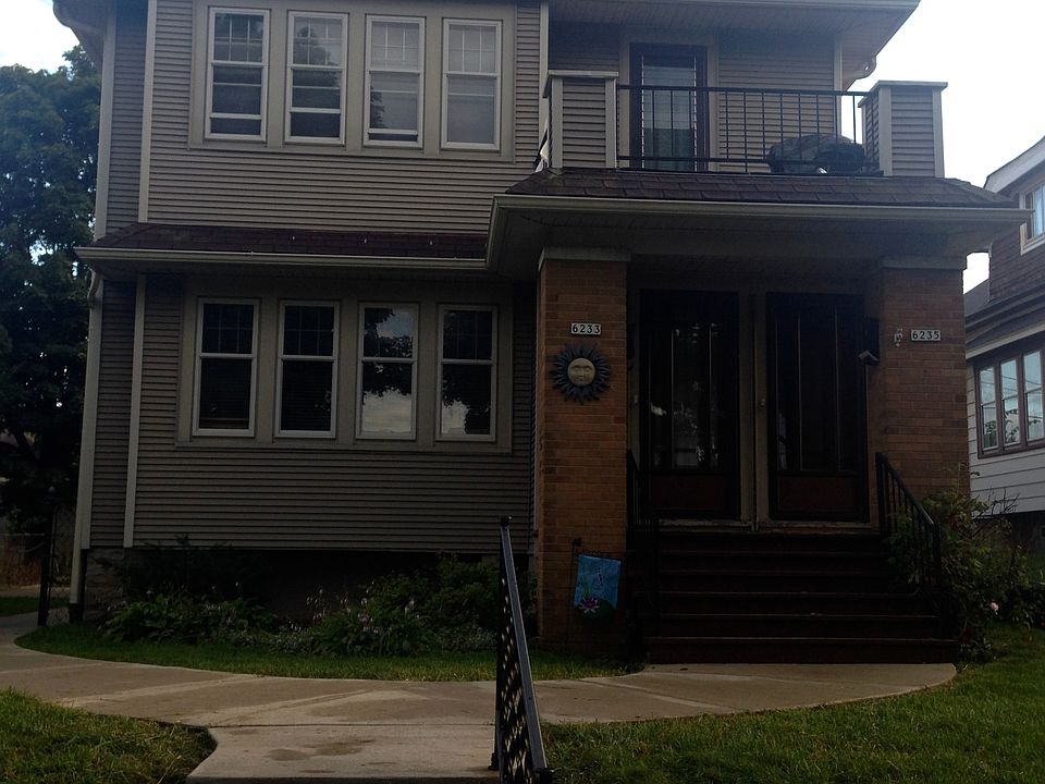 2nd image of 6233 W Locust St