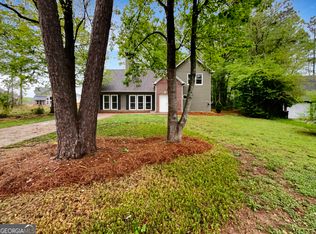4754 Saddleridge Rd, Powder Springs, GA 30127