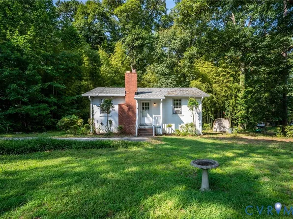 7107 Old Westham Rd, Richmond, VA 23225