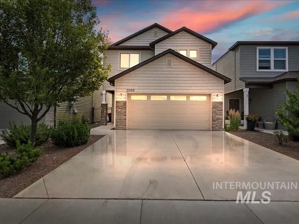2080 S Hills Ave, Meridian, ID 83642