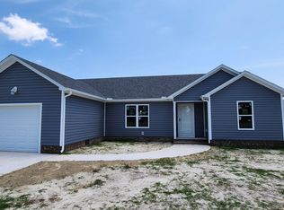 216 Compass Dr, Elizabeth City, NC 27909