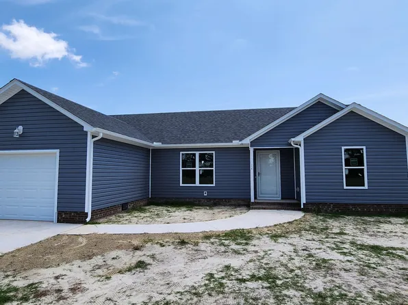 216 Compass Drive, Elizabeth City, NC 27909