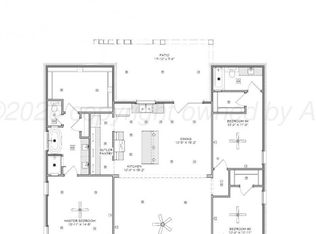 18350 Rhino Rd, Canyon, TX 79015