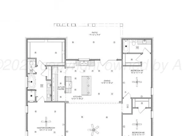 18350 Rhino Rd, Canyon, TX 79015
