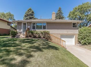 5370 7th St NE, Fridley, MN 55421