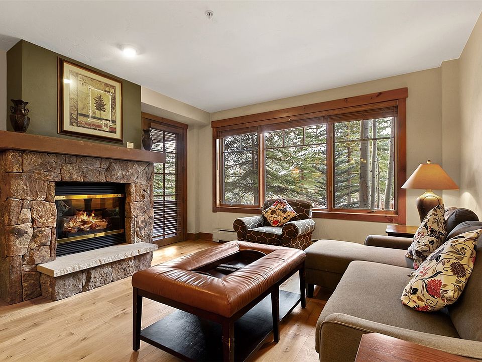 1st image of 35 Mountain Thunder Drive UNIT 5106