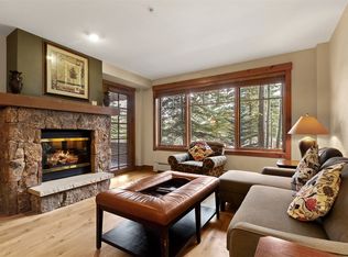 35 Mountain Thunder Dr UNIT 5106, Breckenridge, CO 80424
