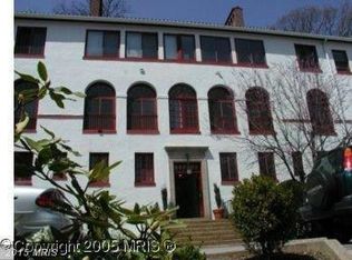 230 Stony Run Ln UNIT 1C, Baltimore, MD 21210