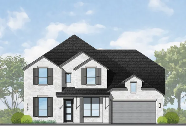 7005 Hallie Hunt, Schertz, TX 78154