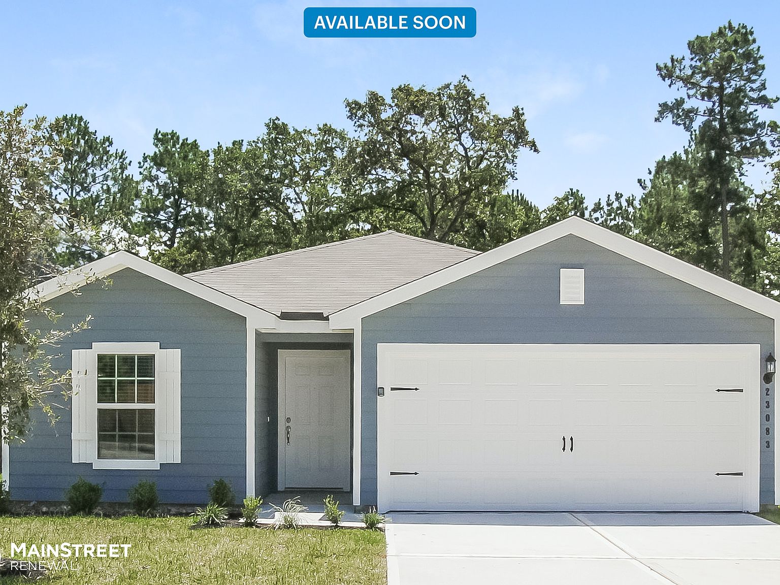 23083 Bellini Dr, Magnolia, TX 77355 Zillow