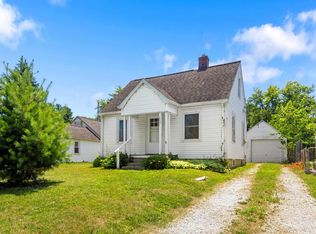 2046 W Wilson Ave, Peoria, IL