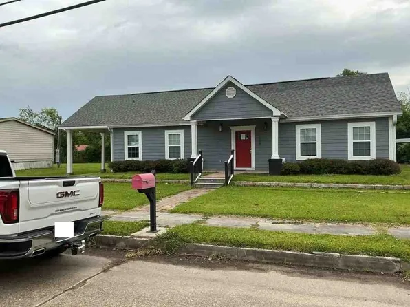 1123 Horridge St, Vinton, LA 70668