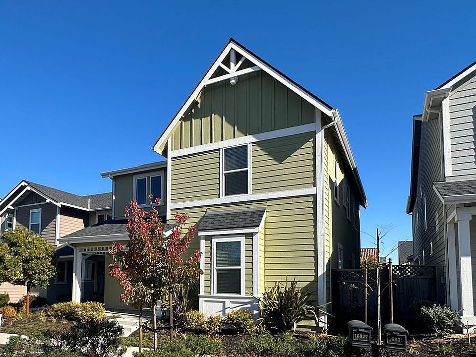 16827 Wilcox St, East Garrison, CA 93933 Zillow