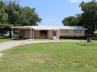 6126 Hartford St, Abilene, TX 79605