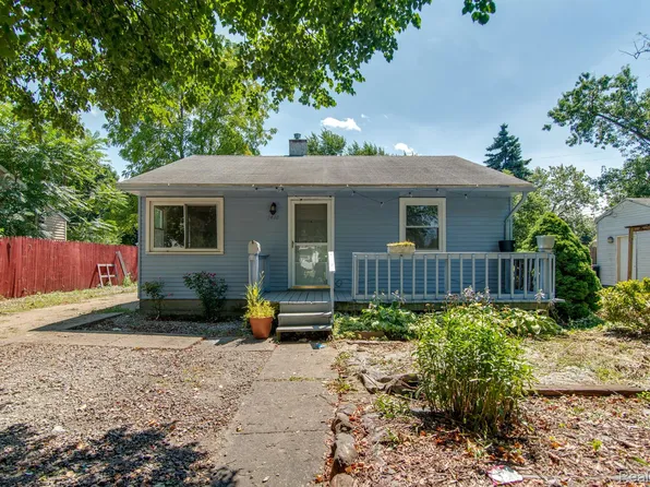 3418 Marmion Ave, Flint, MI 48506