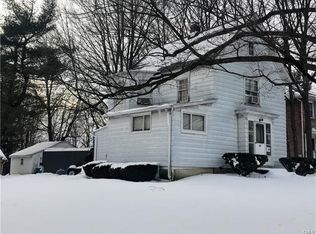 24 Abbott Ave, Danbury, CT 06810