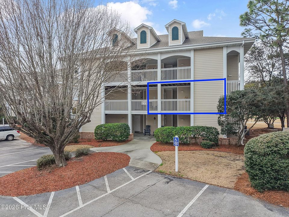 1st image of 3350 Club Villas Drive #604