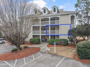 3350 Club Villas Dr #604, Southport, NC 28461