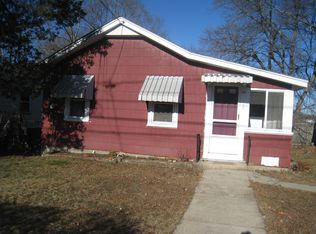 34 Hiawatha Ave, Waltham, MA 02451