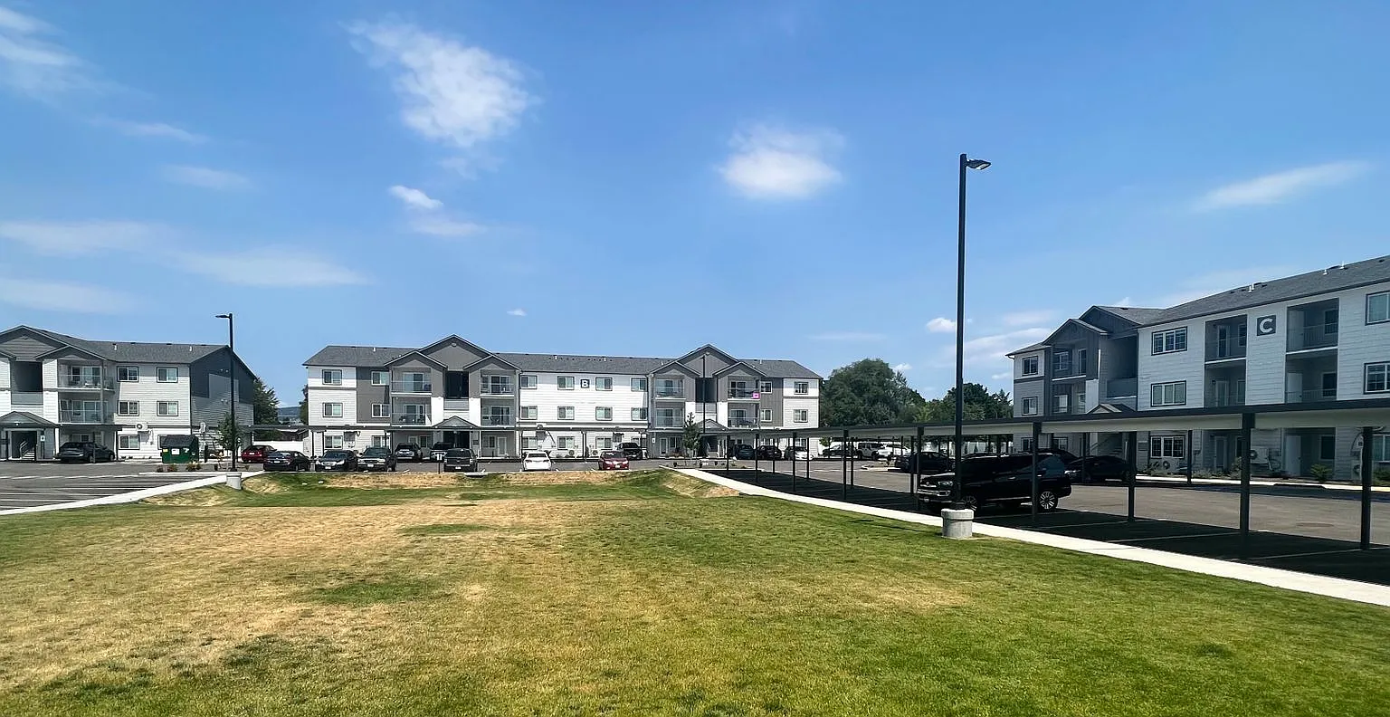 Eleven6 Barker Apartments in Spokane Valley! — Photo 1