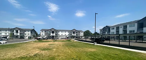 Eleven6 Barker Apartments in Spokane Valley! Photo 1