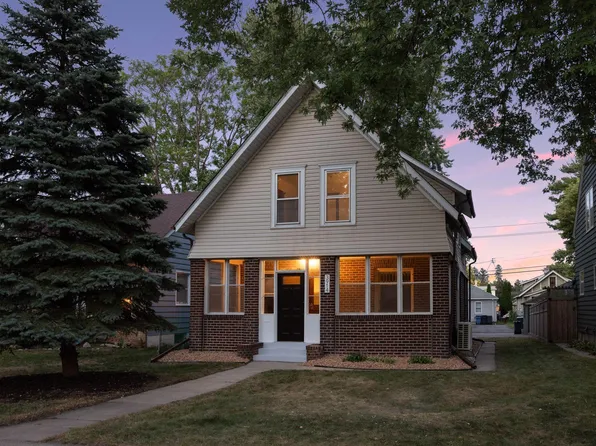 3914 Upton Ave N, Minneapolis, MN 55412
