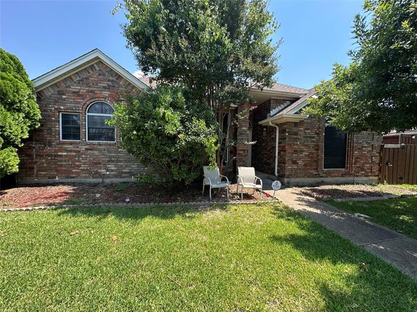 Home for Sale in Mesquite TX
