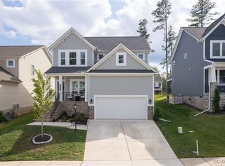 18225 Jones Run Trl, Moseley, VA 23120