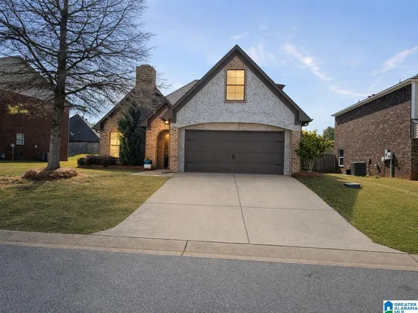 271 Sarah Way, Kimberly, AL 35091