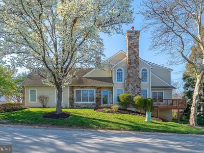 48 Longview Cir #48, Berwyn, PA, 19312