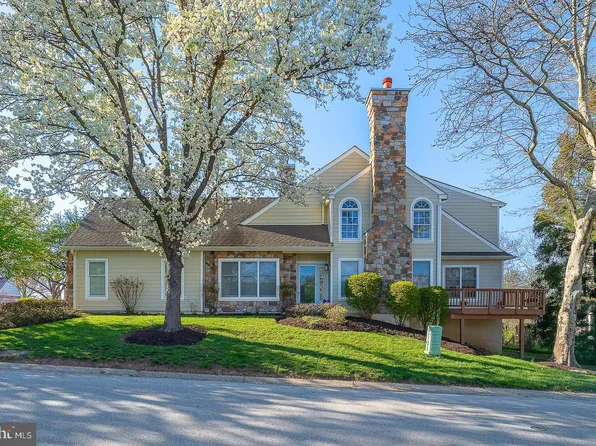 48 Longview Cir #48, Berwyn, PA 19312