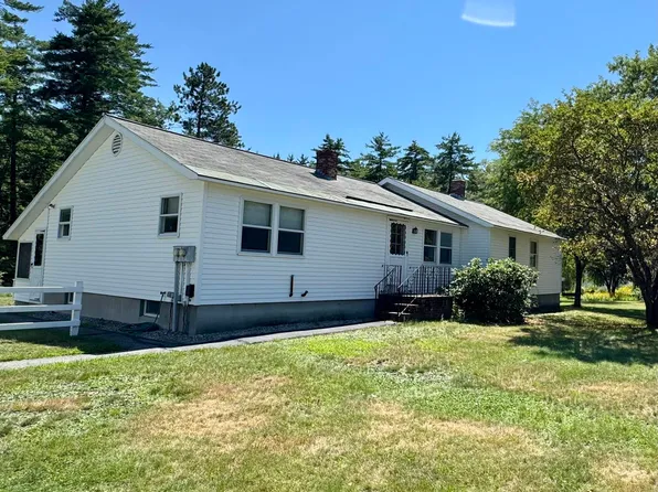 2046 Village Road, Madison, NH 03849