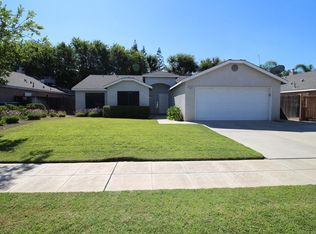 5320 N Silverado Ave, Fresno, CA 93722