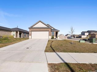 4931 Park Light, Marion, TX 78124