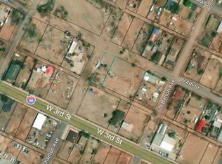 0 W 4th St, Winslow, AZ 86047