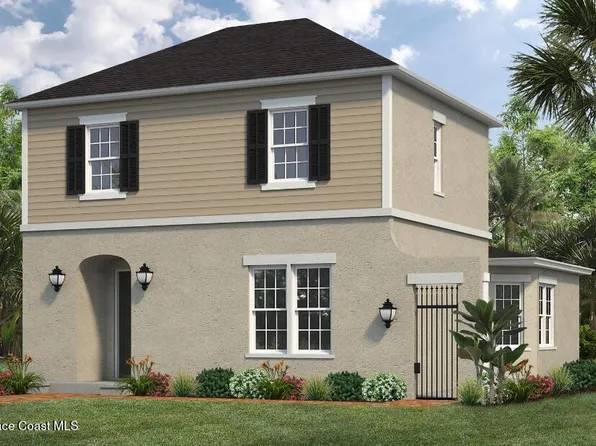 7989 Allure Dr, Melbourne, FL 32940