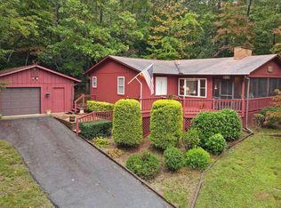 114 Bertson Cir, Blairsville, GA 30512