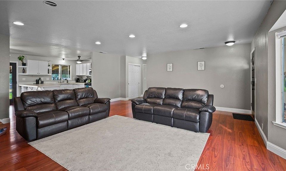 18825 Horseshoe Rd, Hidden Valley Lake, CA 95467 | MLS #LC26013193