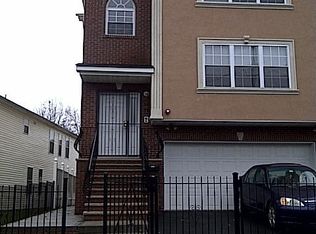 36 Johnson Ave, Newark, NJ 07108