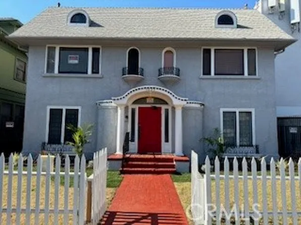 1025 Locust Ave, Long Beach, CA 90813